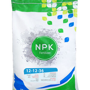 NPK 12-12-36